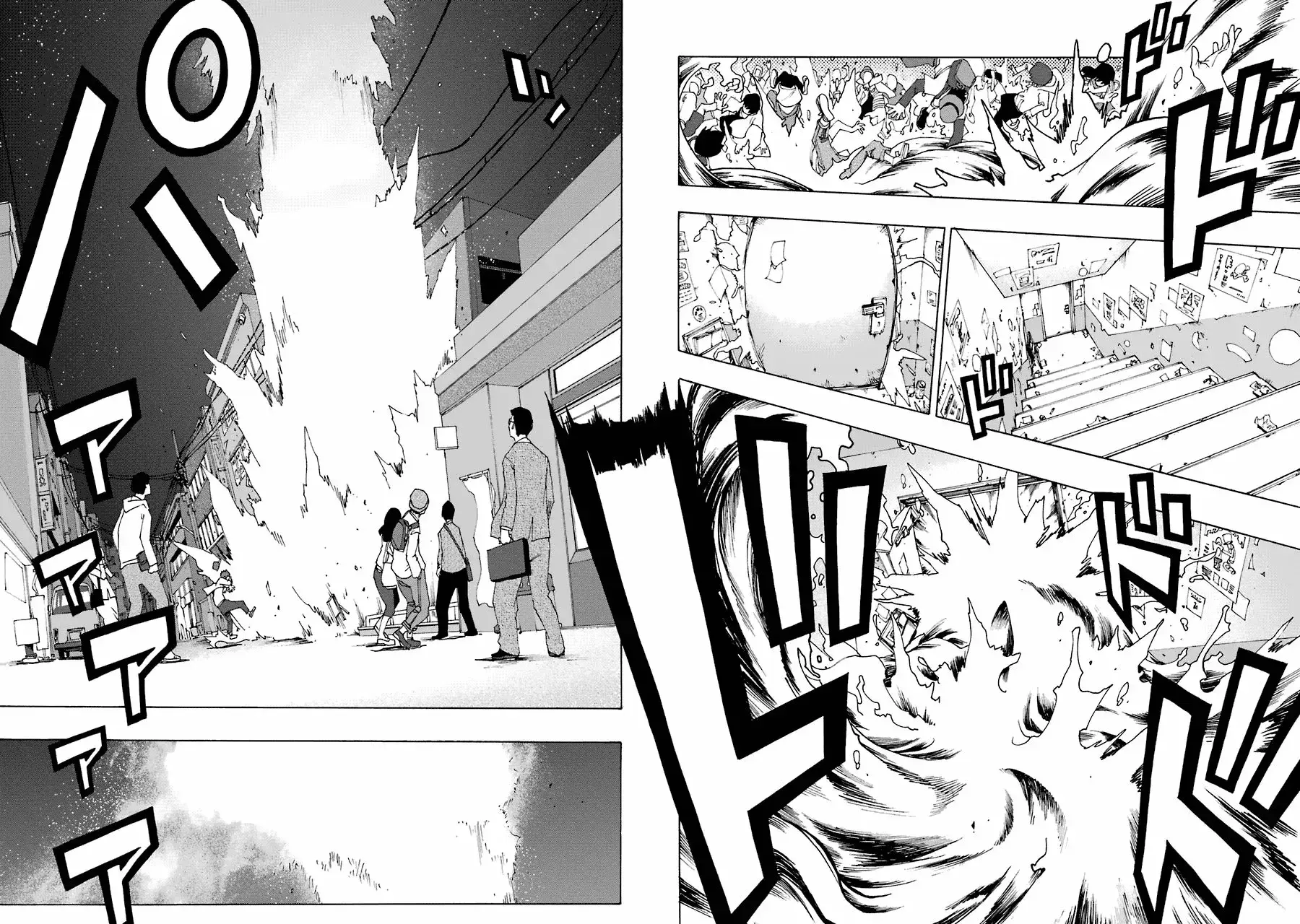 Capitulo 27 page 36