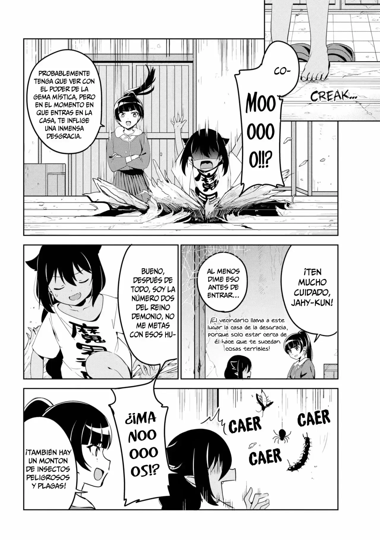 Capitulo 41 page 15