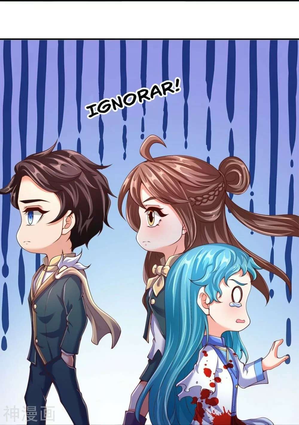 Capitulo 271 page 18