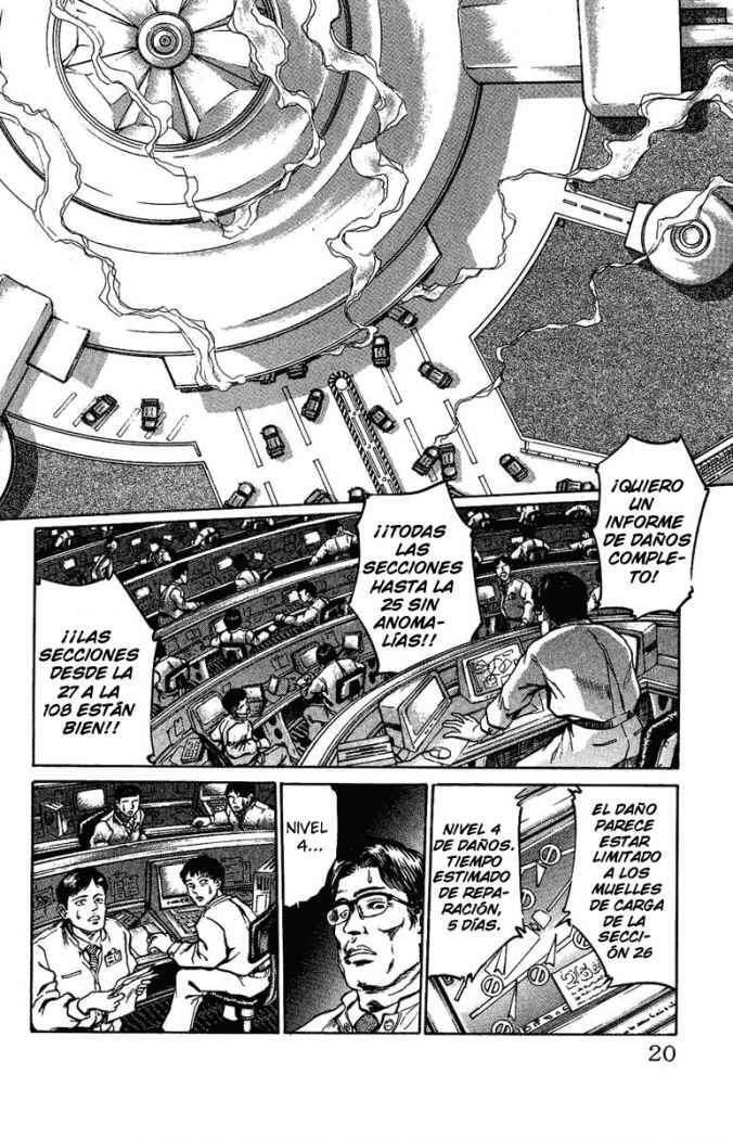 Capitulo 1 page 19