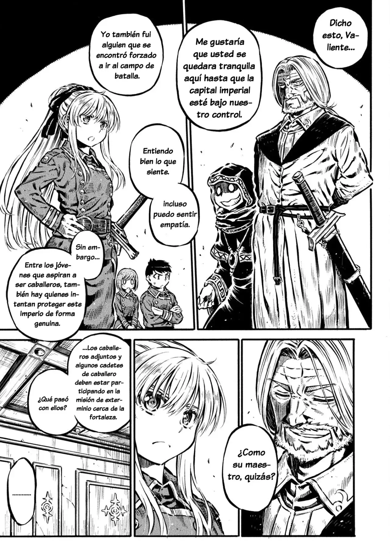 Capitulo 19 page 10
