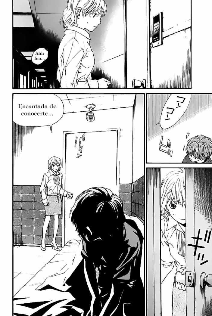 Capitulo 50 page 32