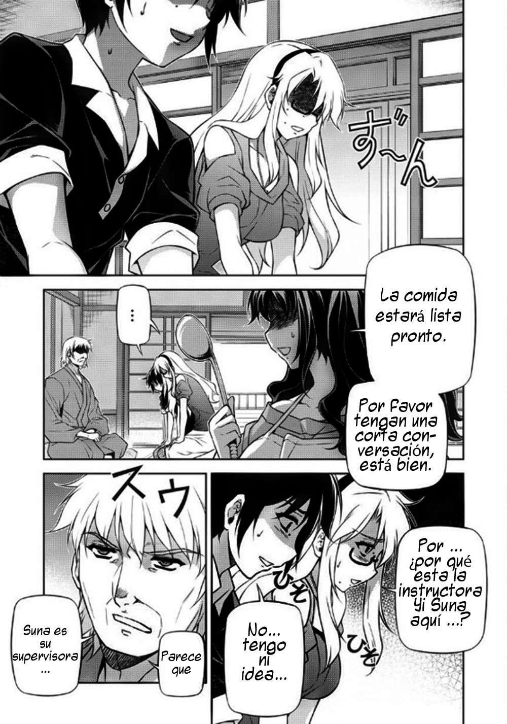 Capitulo 108 page 15
