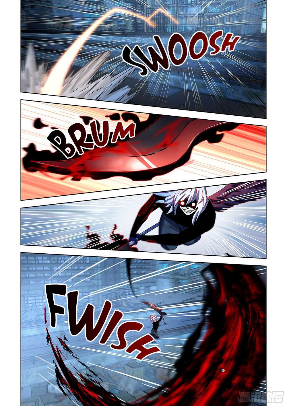 Capitulo 490 page 6