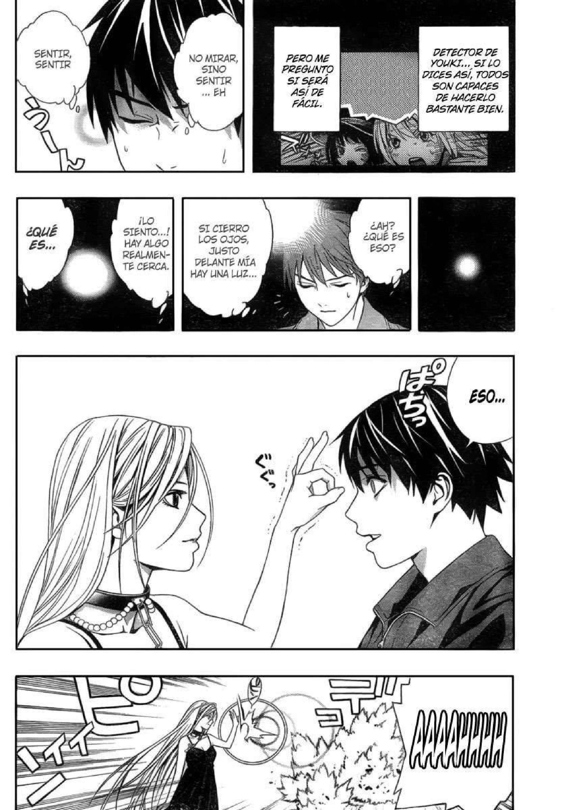 Capitulo 56 page 15