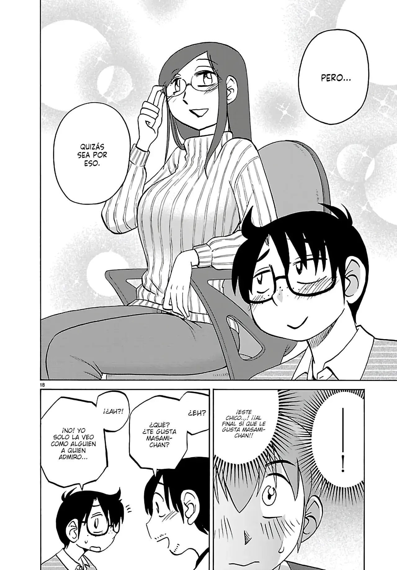 Capitulo 135 page 20
