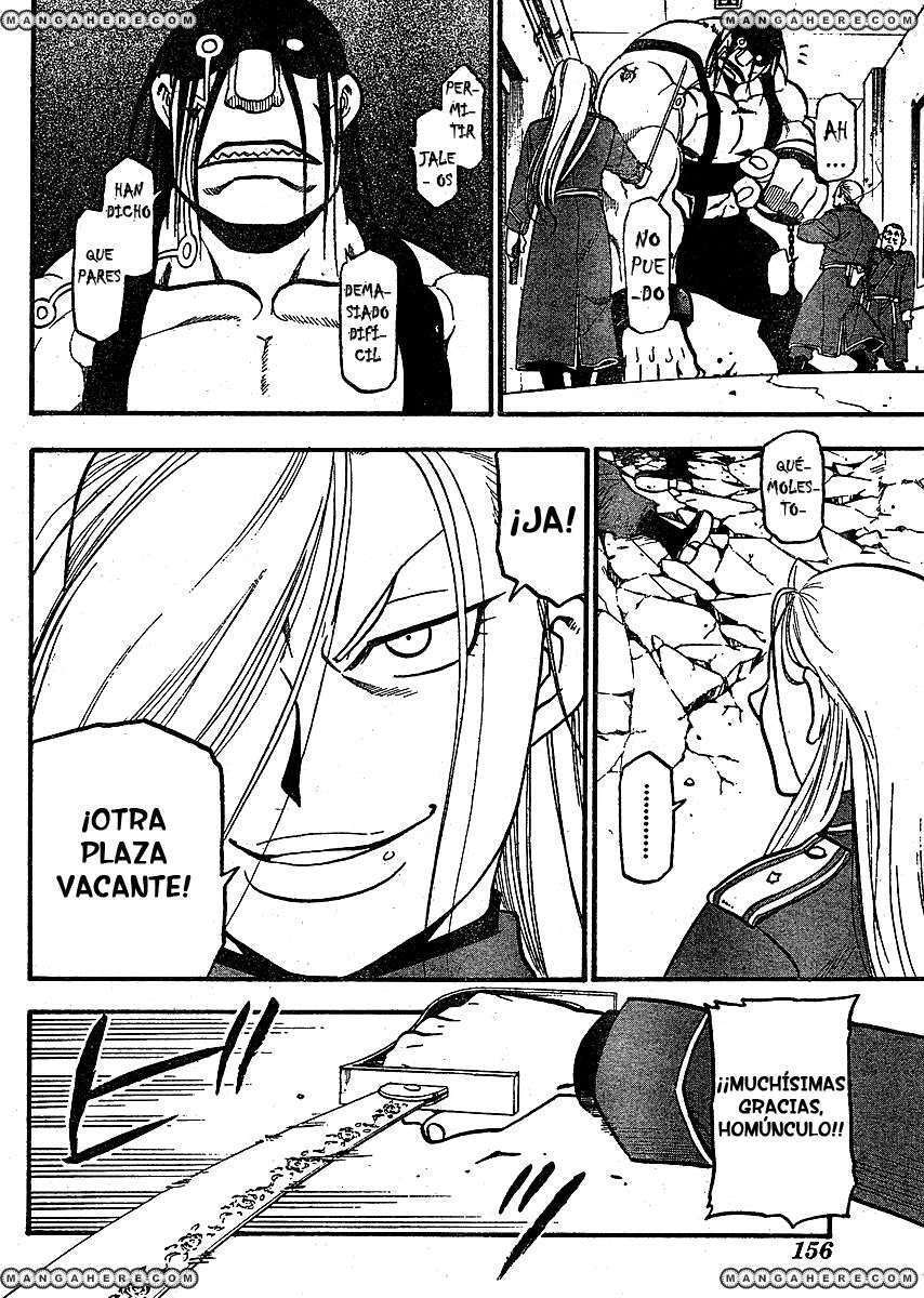 Capitulo 91 page 25
