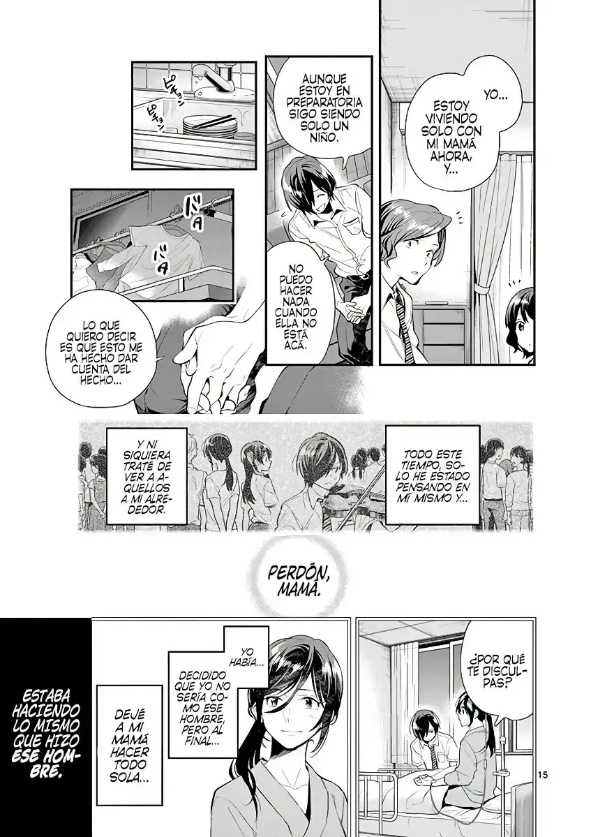 Capitulo 26 page 16