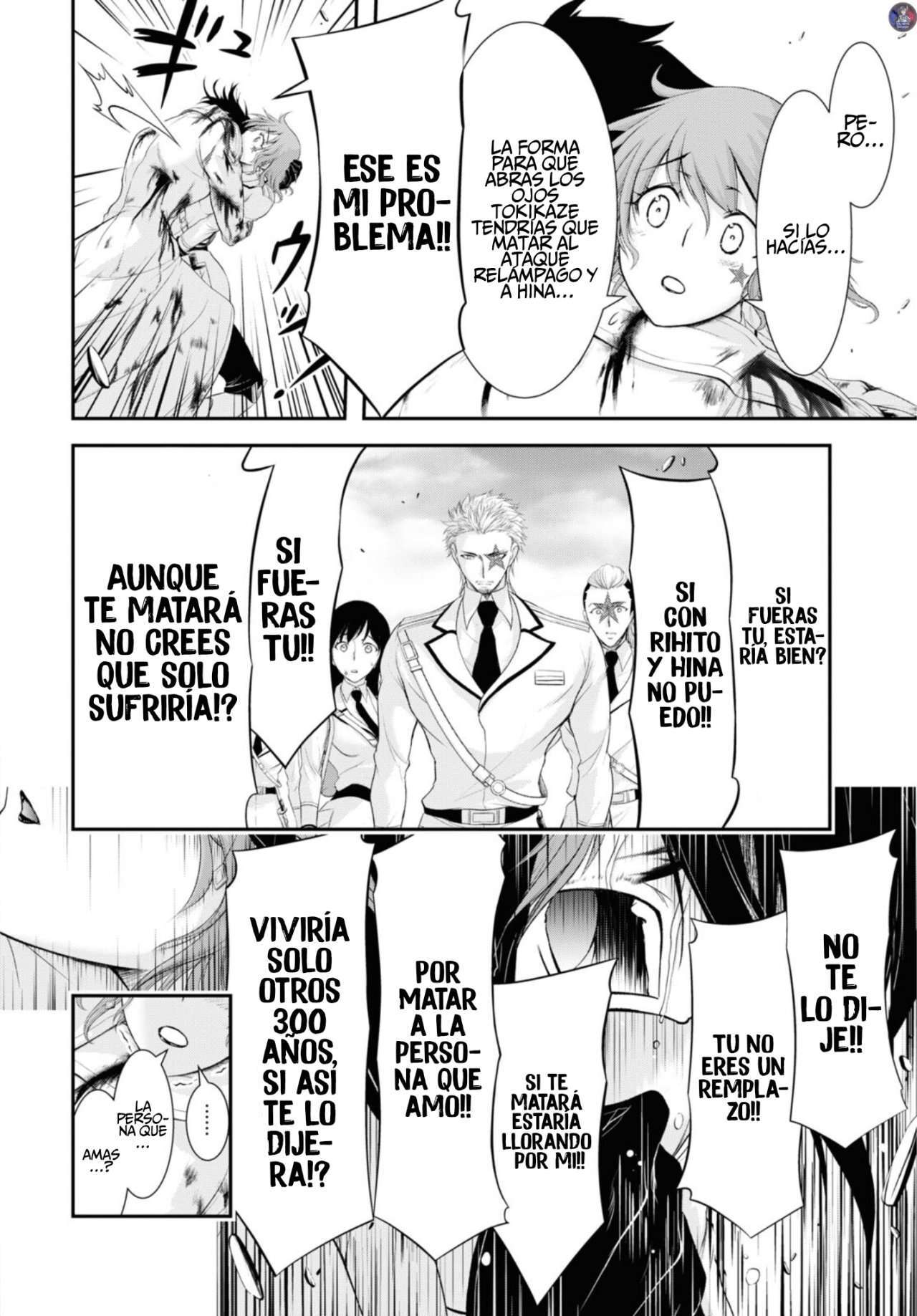 Capitulo 70 page 10