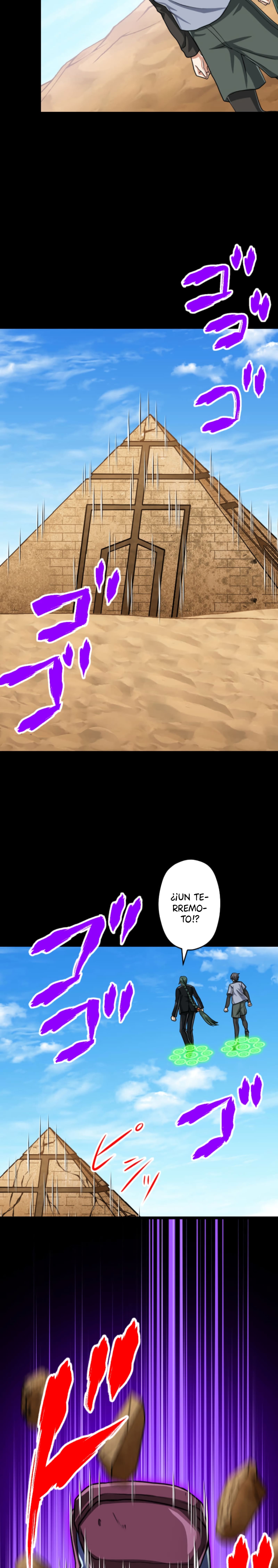 Capitulo 123 page 22
