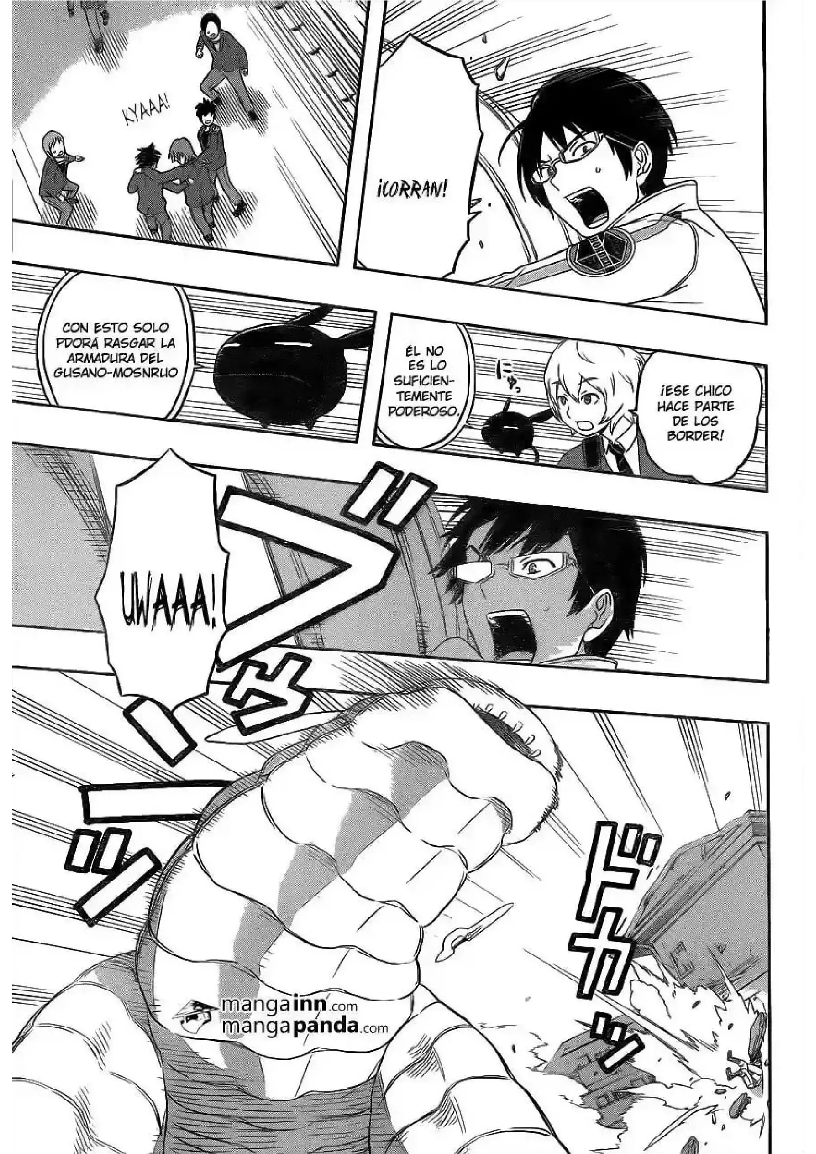 Capitulo 1 page 40