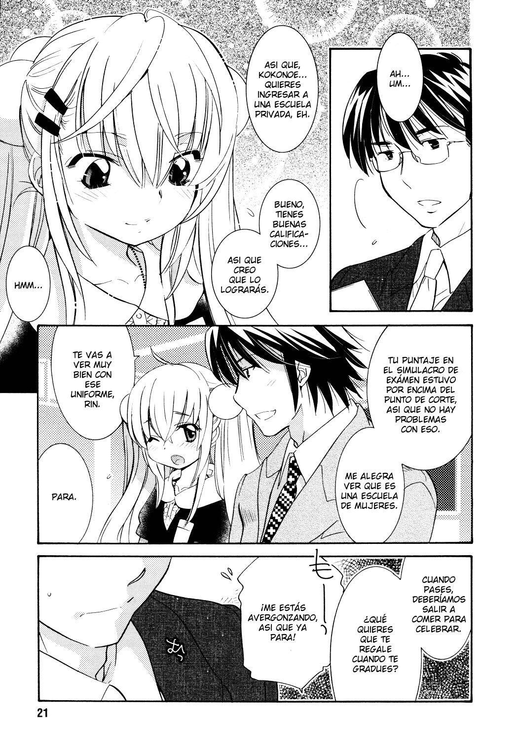 Capitulo 81 page 18