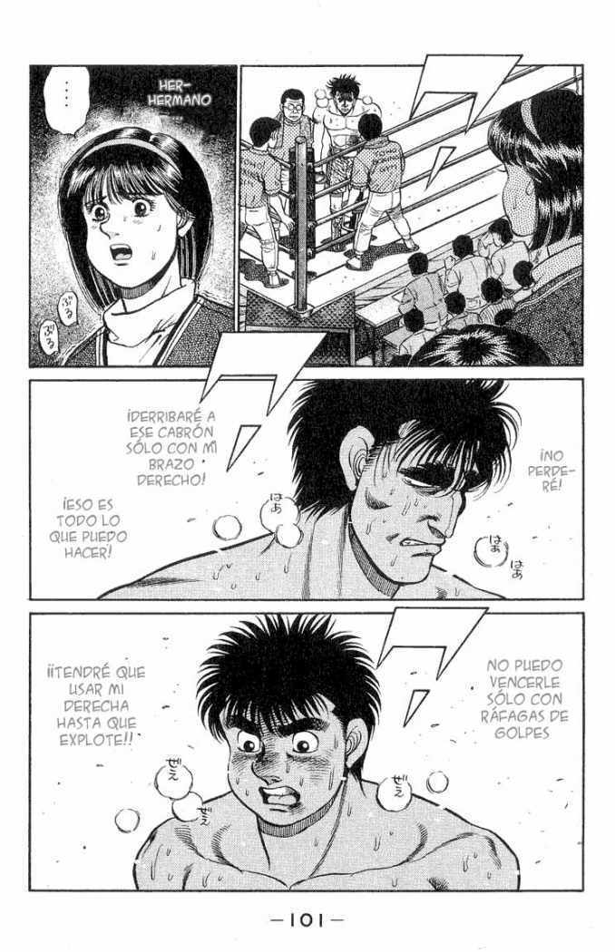 Capitulo 83 page 19