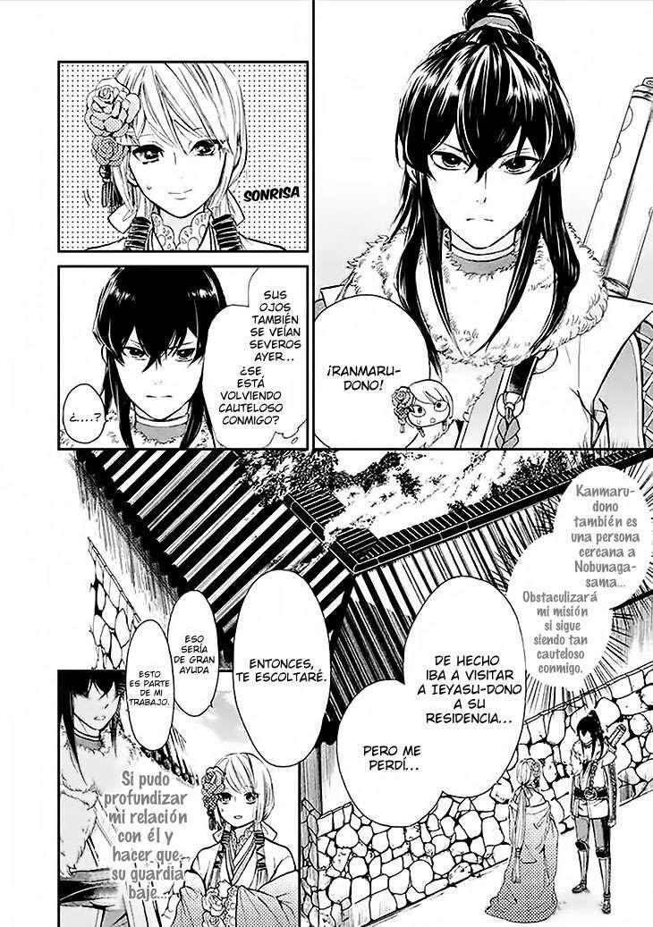 Capitulo 2 page 19