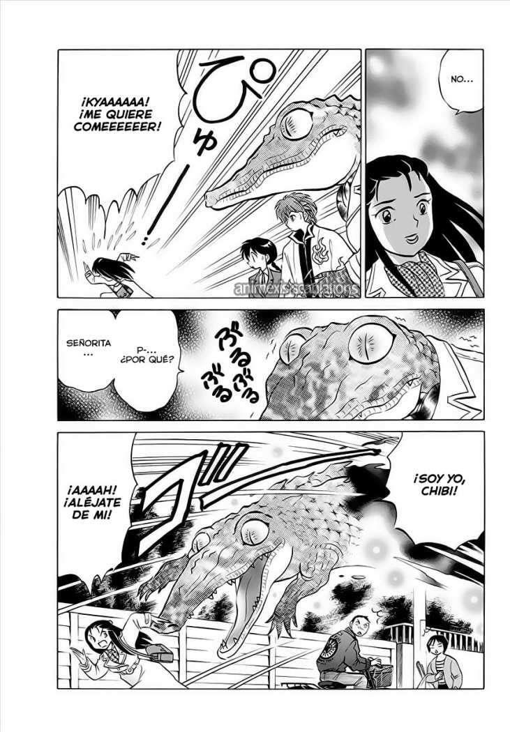 Capitulo 70 page 14
