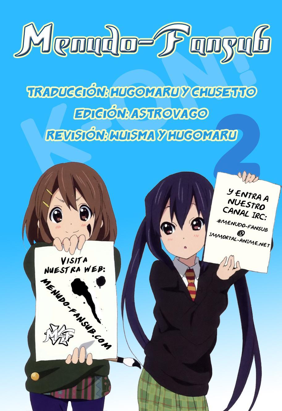 Capitulo 18 page 1