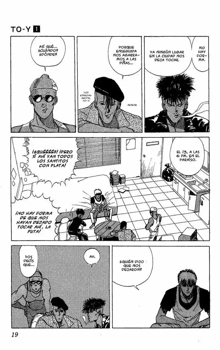 Capitulo 1 page 19