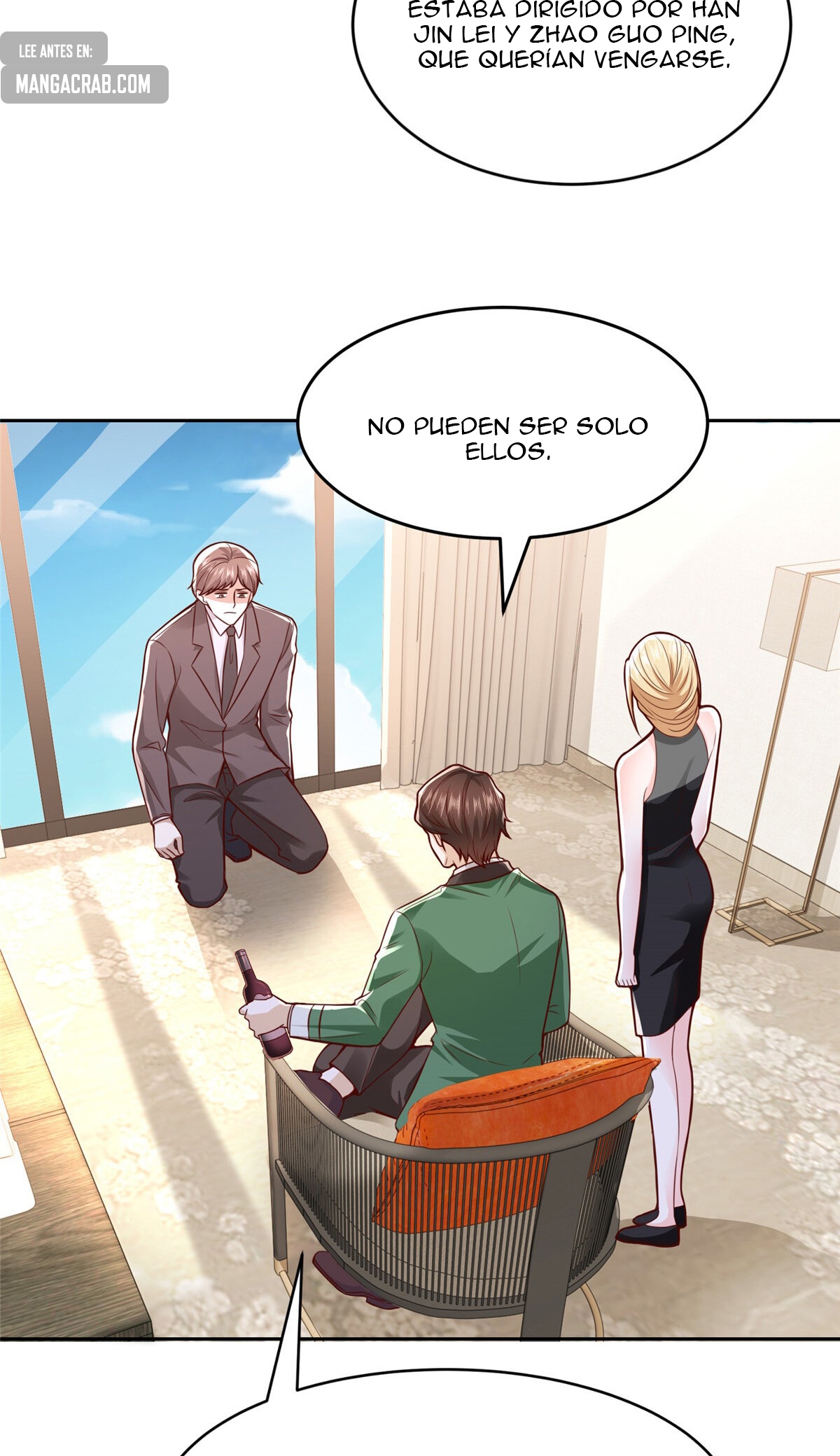Capitulo 453 page 26
