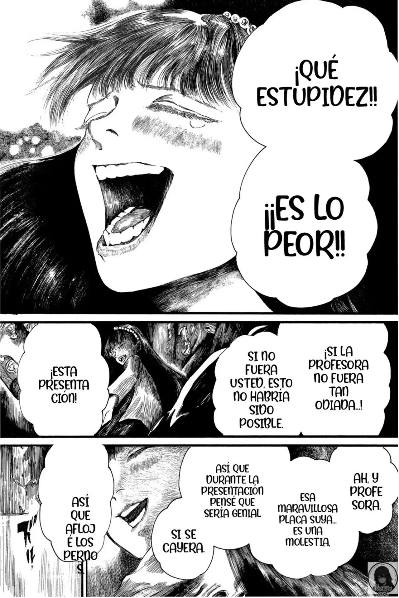Capitulo 13 page 16