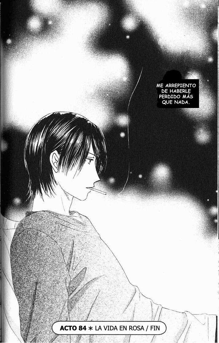 Capitulo 84 page 21