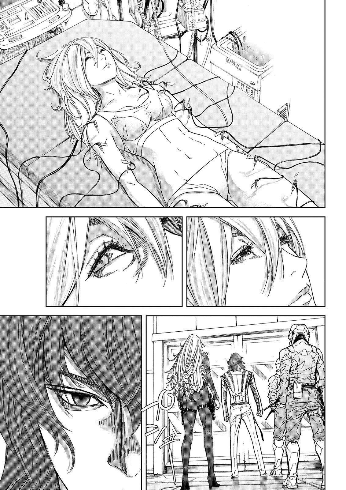 Capitulo 43 page 4
