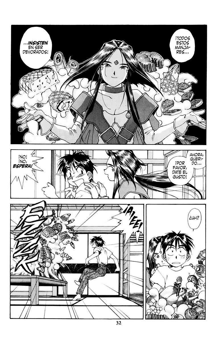 Capitulo 66 page 32