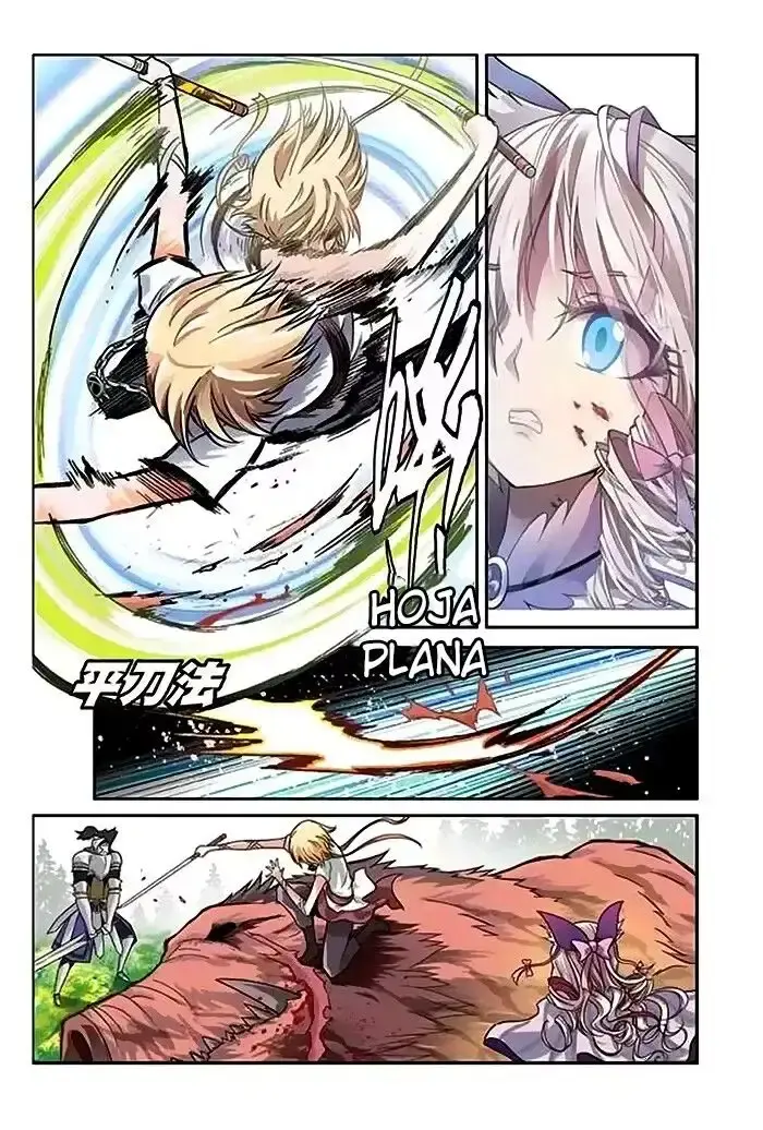 Capitulo 45 page 9