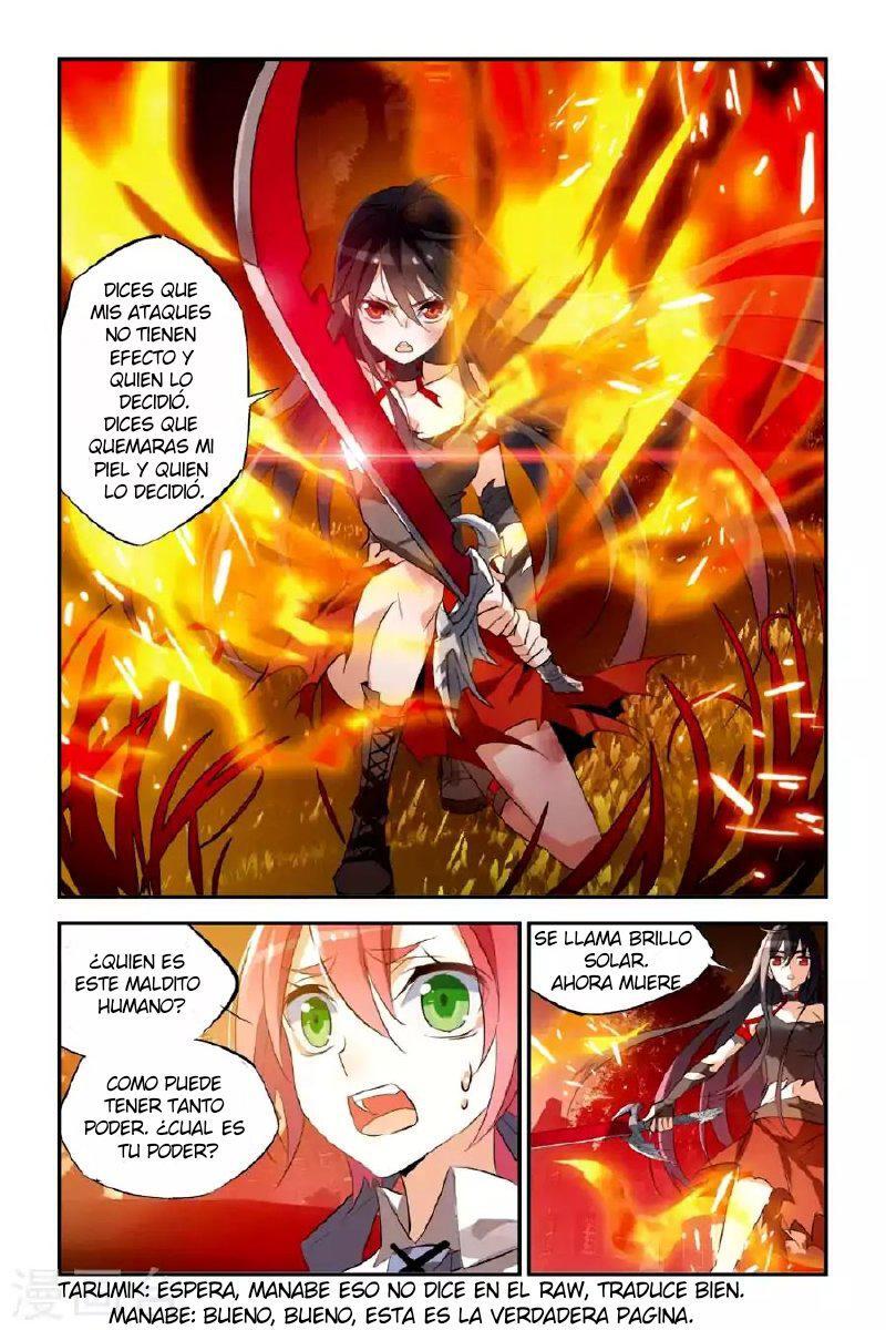 Capitulo 19 page 22