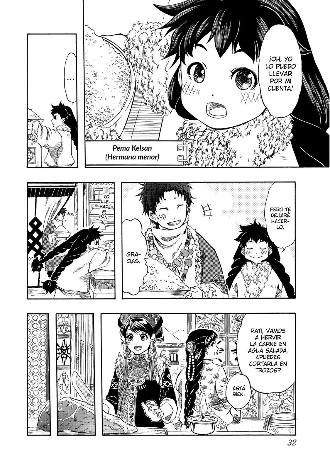 Capitulo 1 page 32