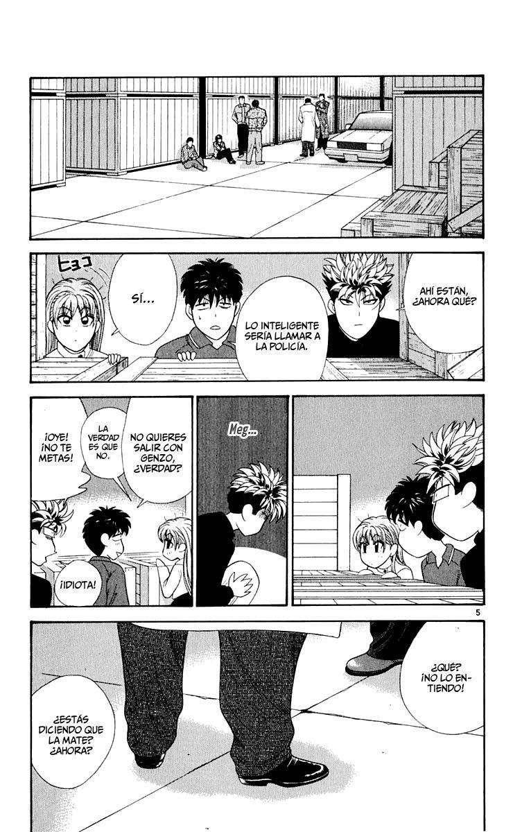 Capitulo 40 page 10
