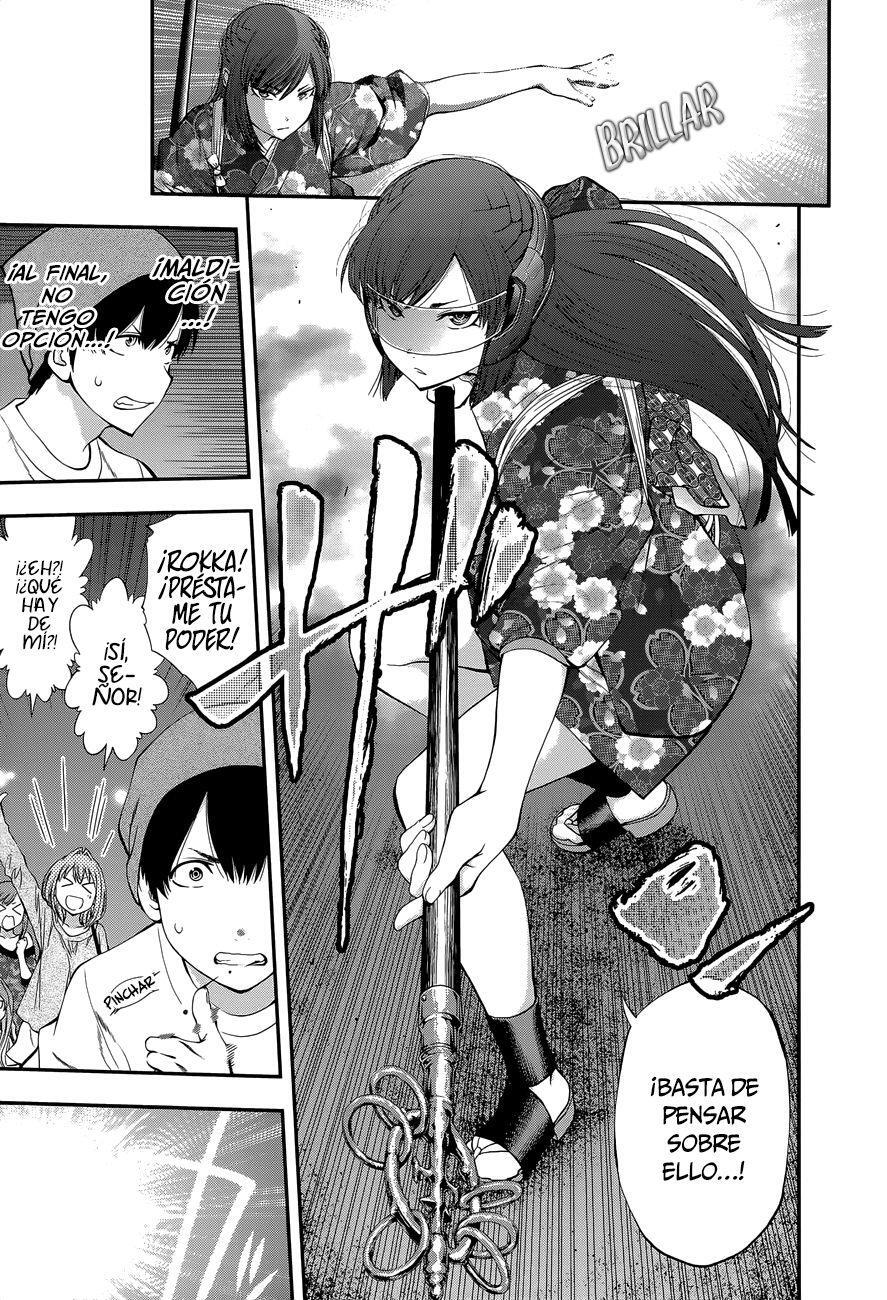 Capitulo 90 page 10
