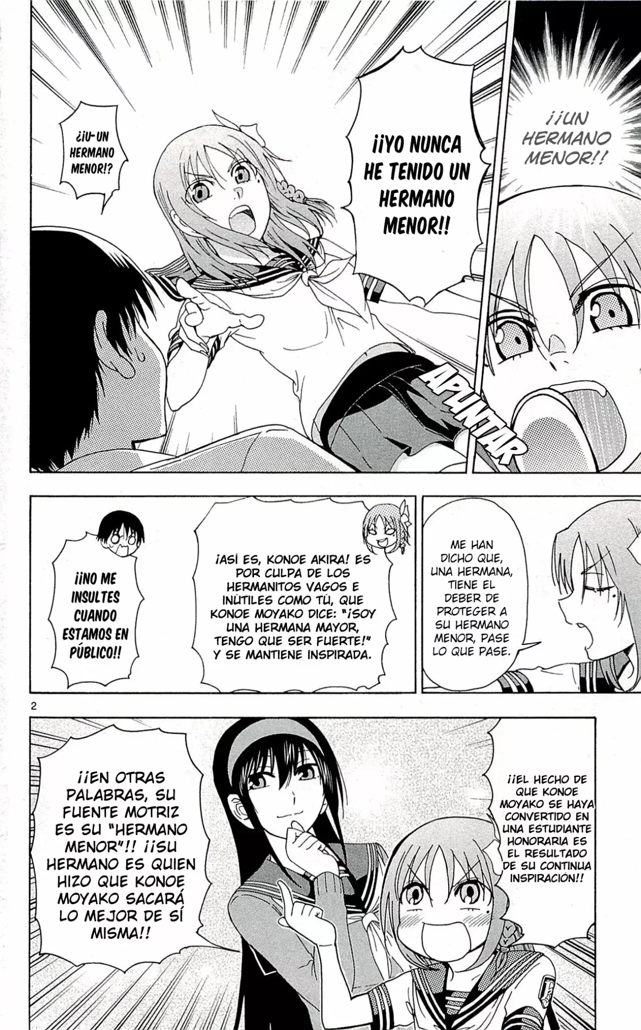 Capitulo 151 page 3