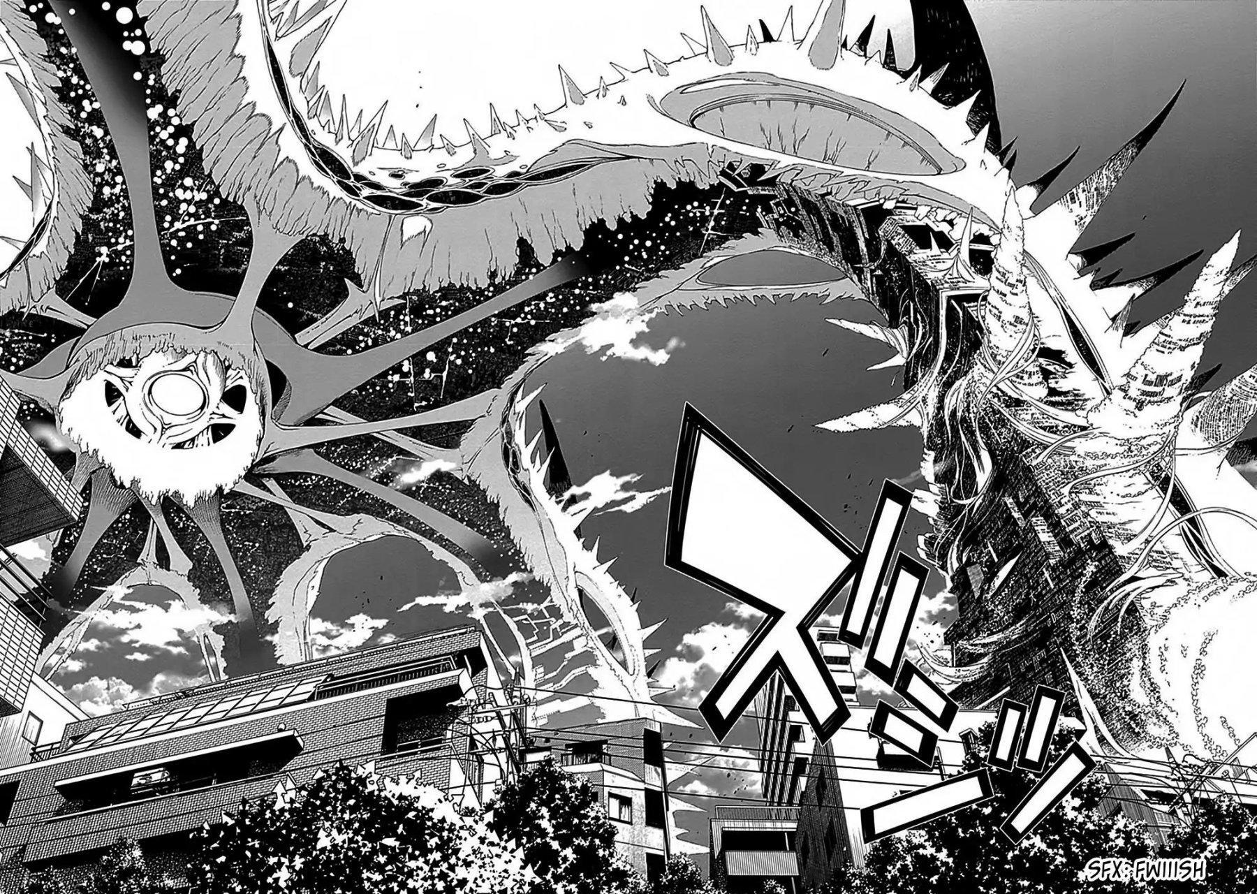 Capitulo 41 page 14