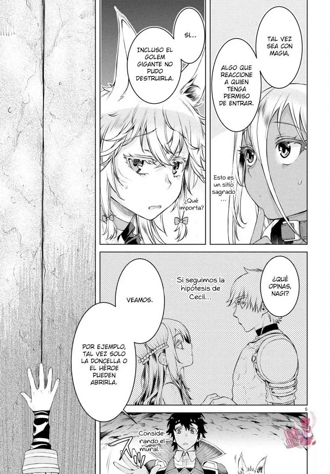 Capitulo 50 page 7