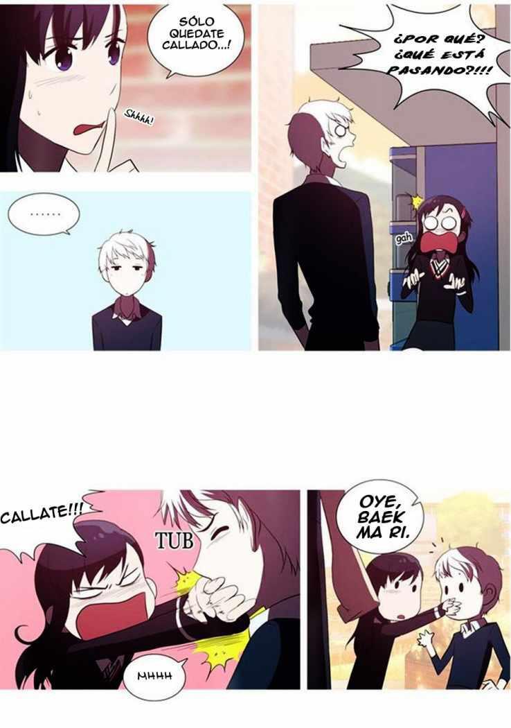 Capitulo 50 page 30