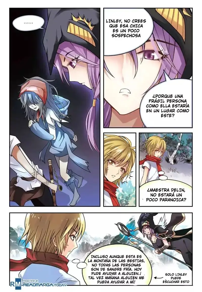 Capitulo 35 page 16