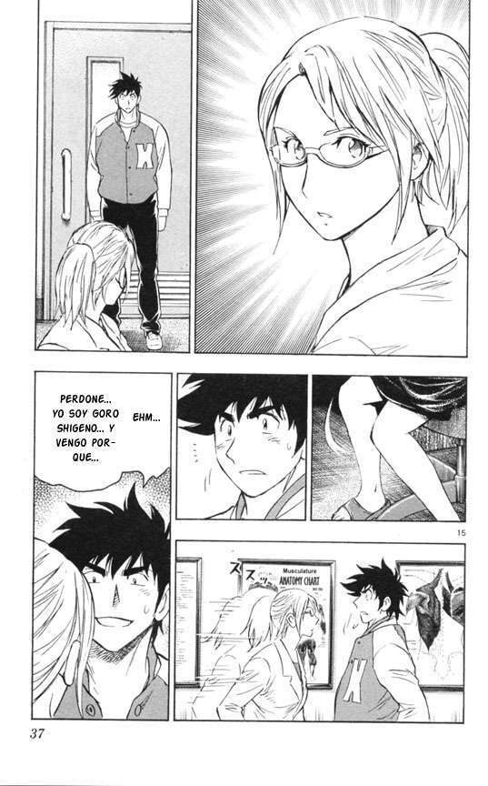 Capitulo 680 page 15