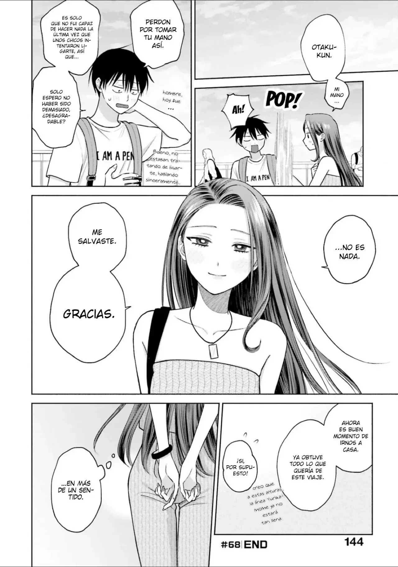 Capitulo 68 page 5