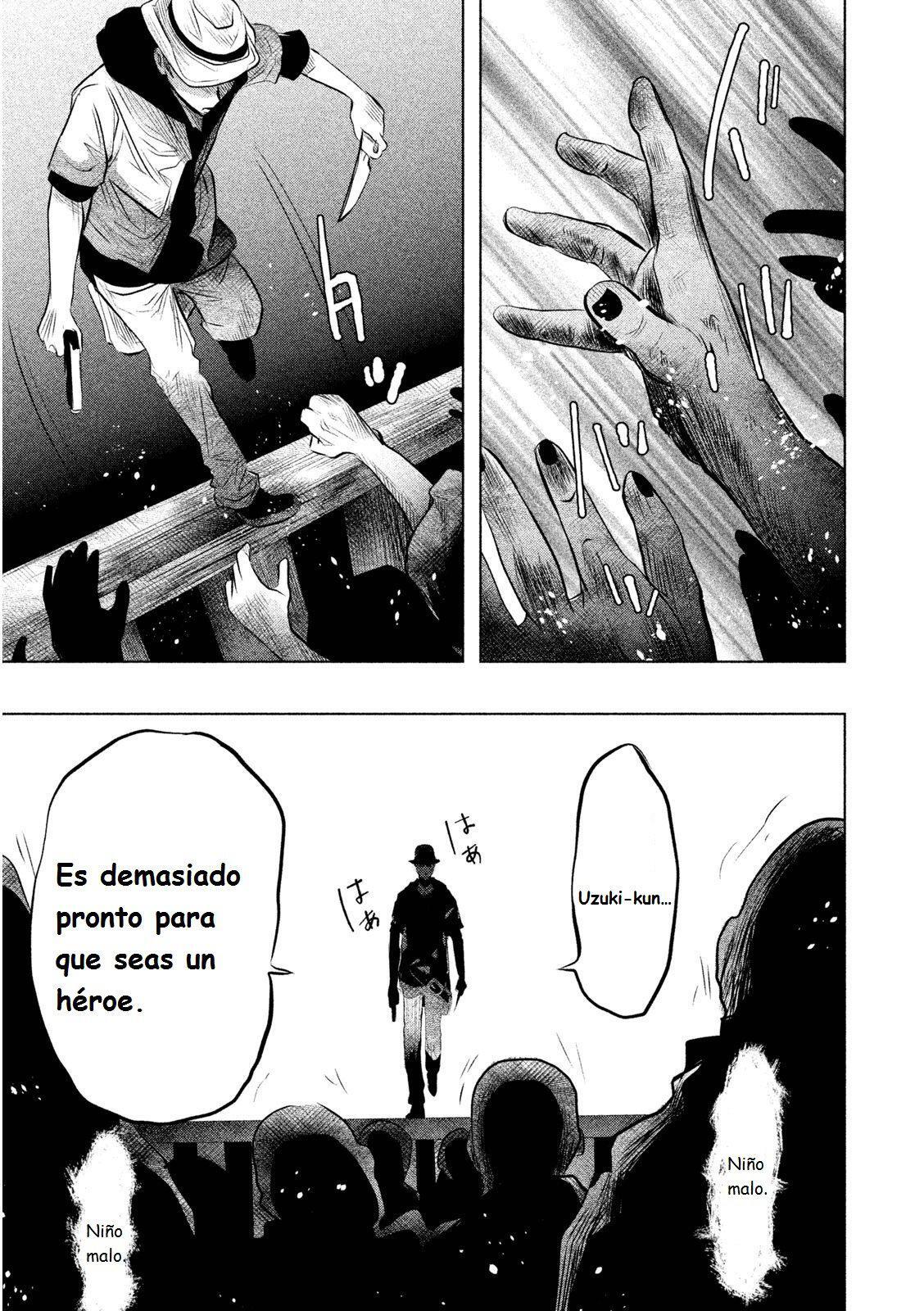 Capitulo 57 page 11
