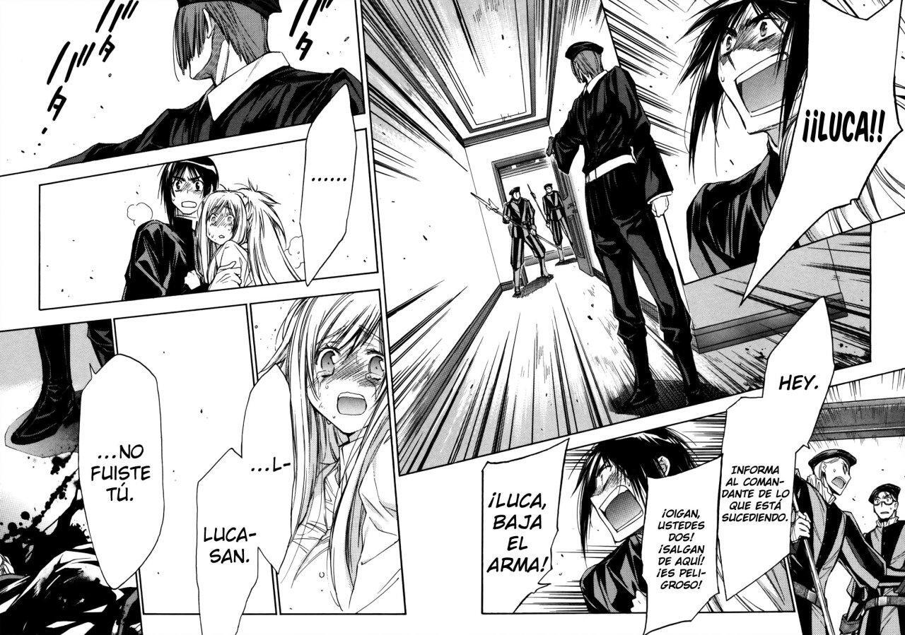 Capitulo 28 page 18