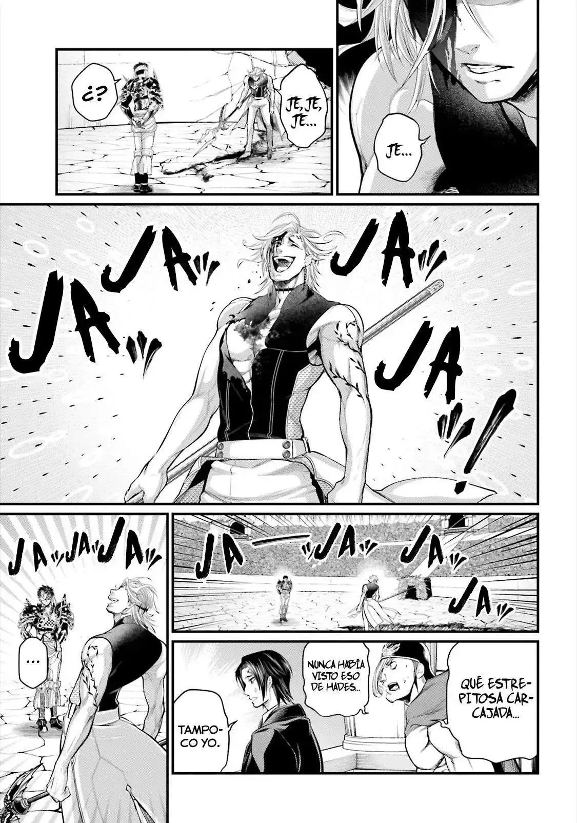 Capitulo 57 page 28