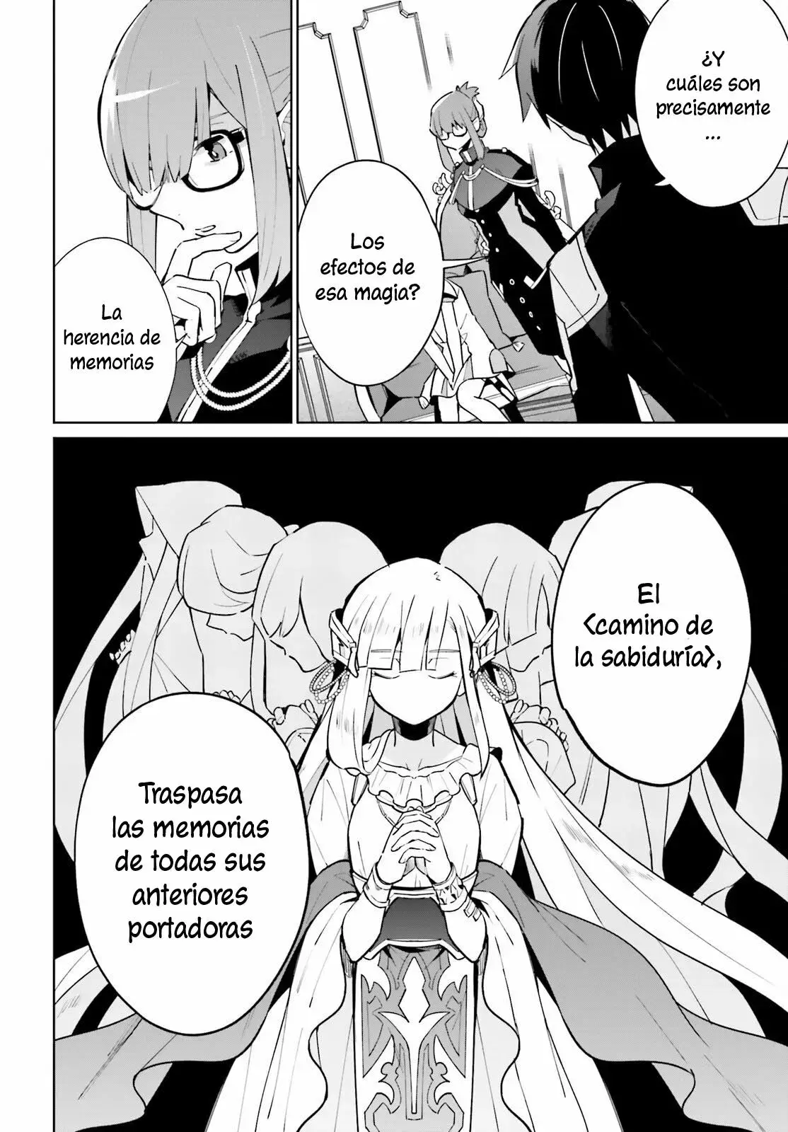 Capitulo 16 page 21