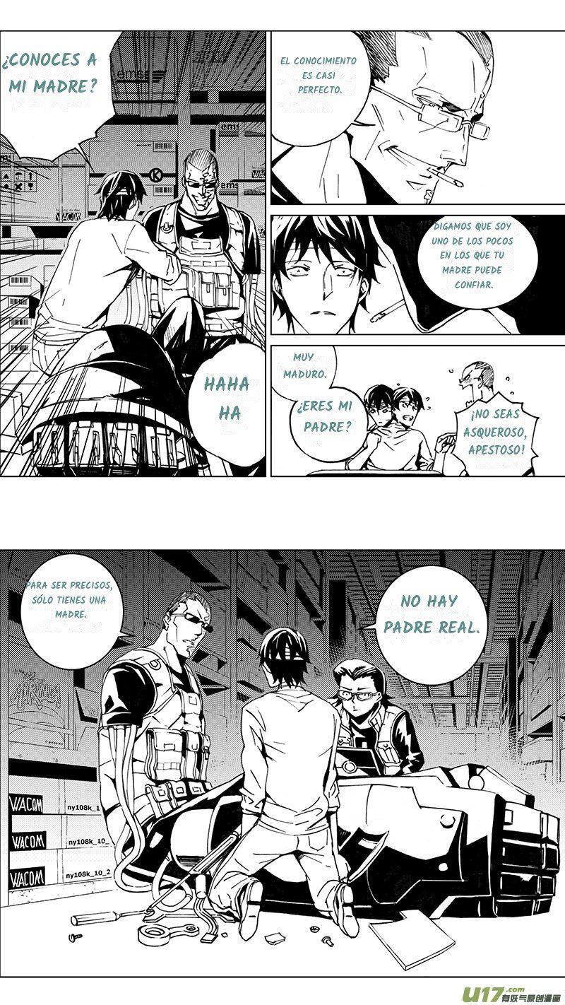 Capitulo 83 page 5
