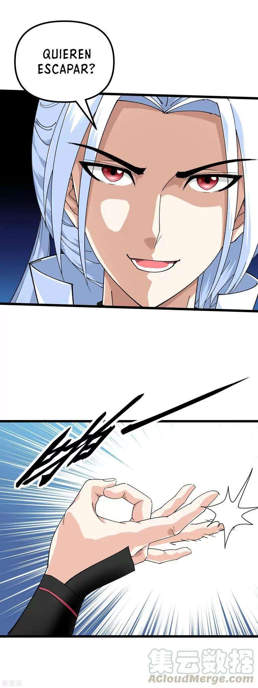 Capitulo 79 page 16
