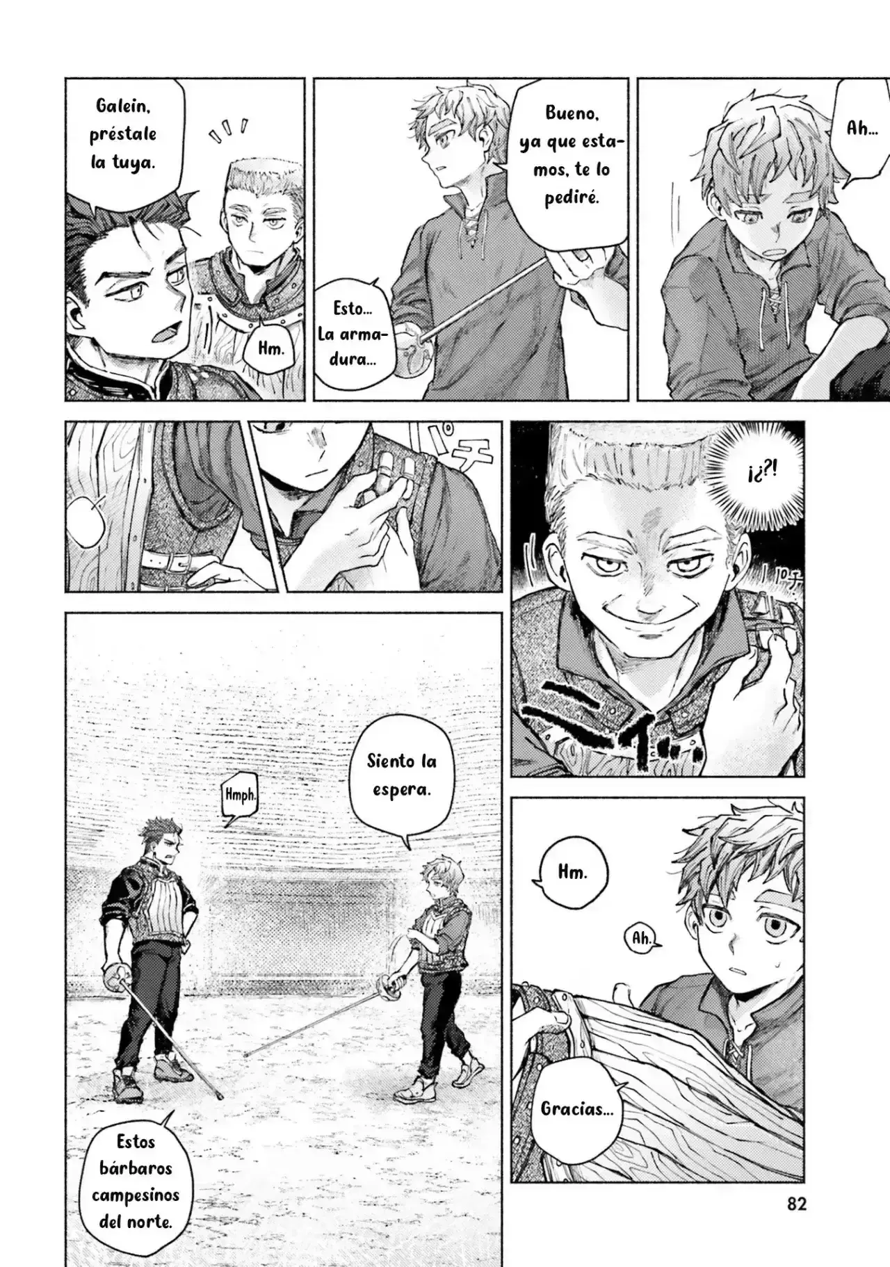 Capitulo 7 page 11