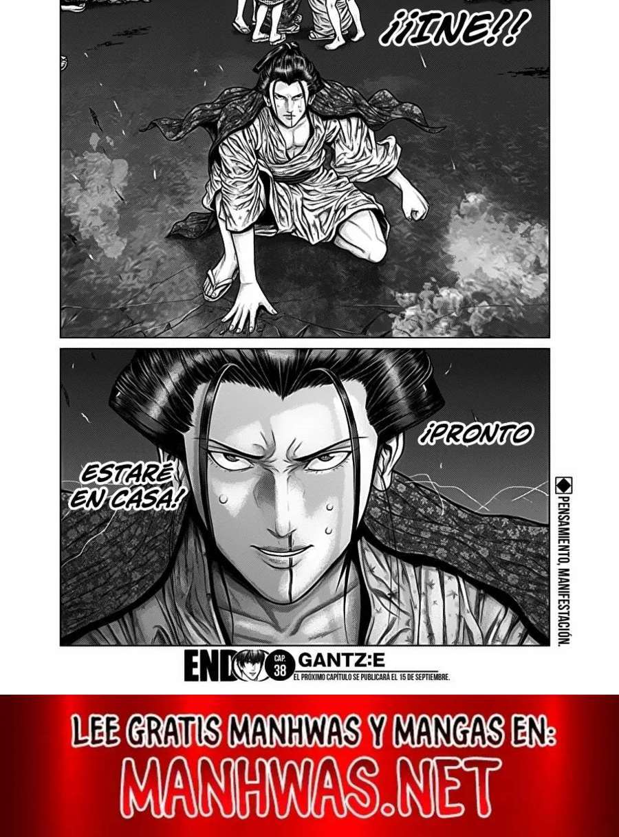 Capitulo 38 page 4