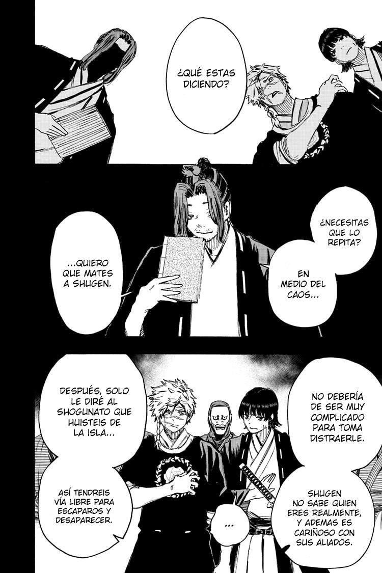 Capitulo 102 page 5