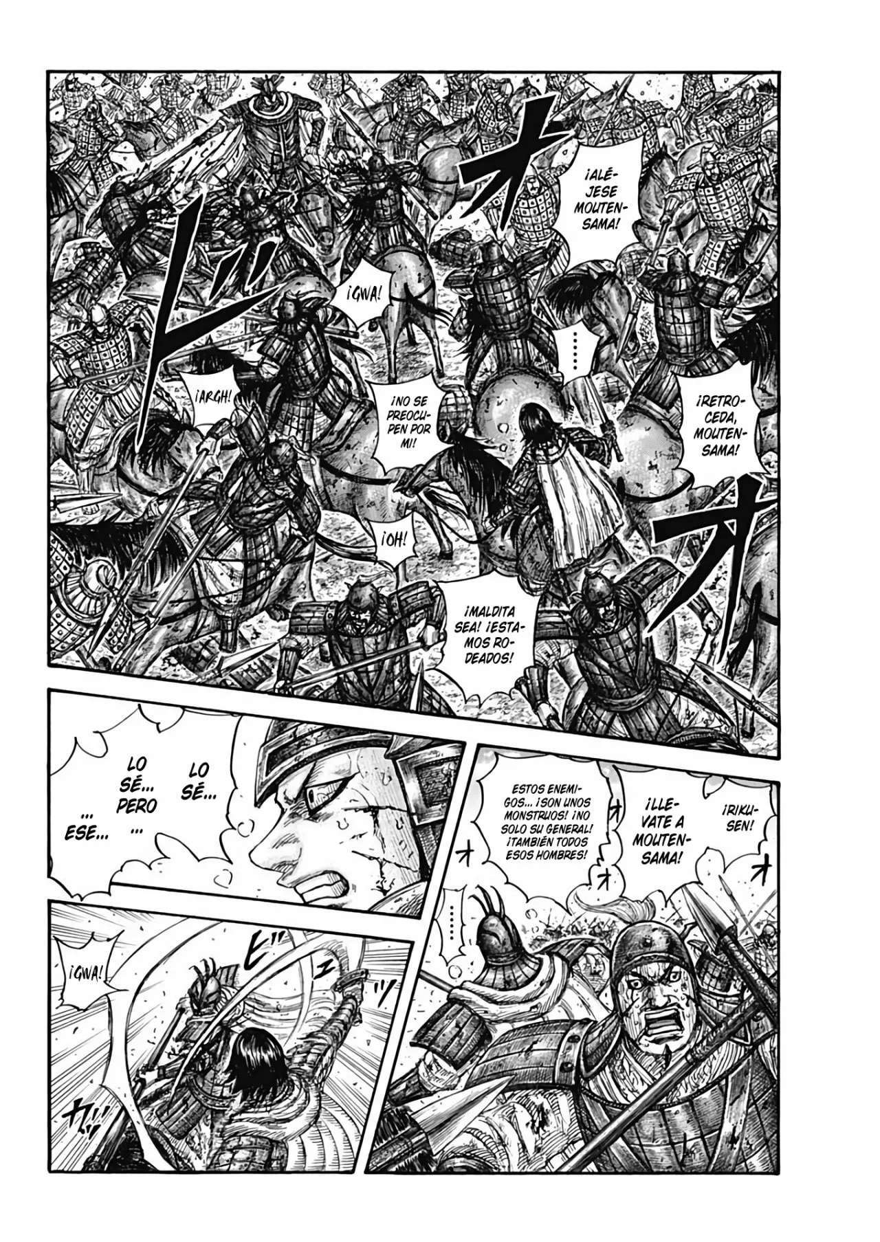 Capitulo 720 page 17