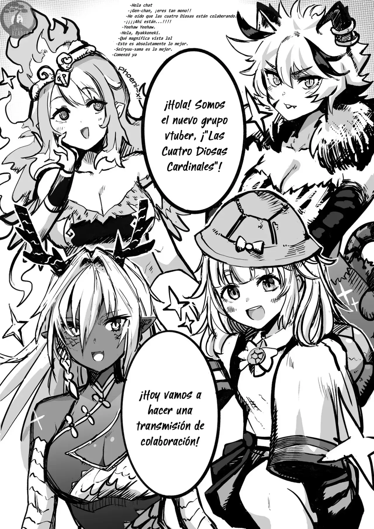 Capitulo 1 page 2