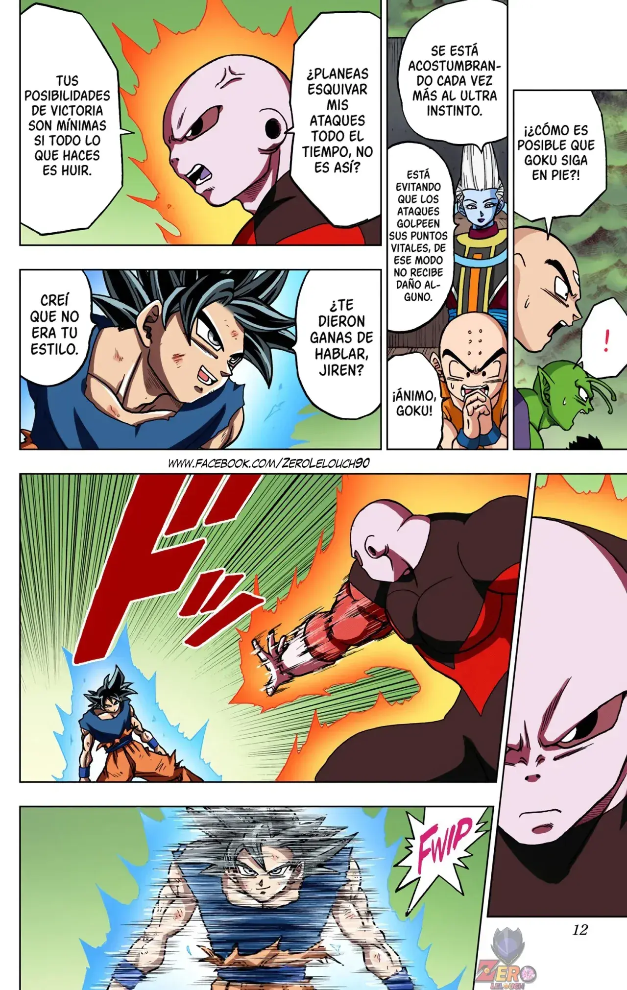 Capitulo 41 page 11